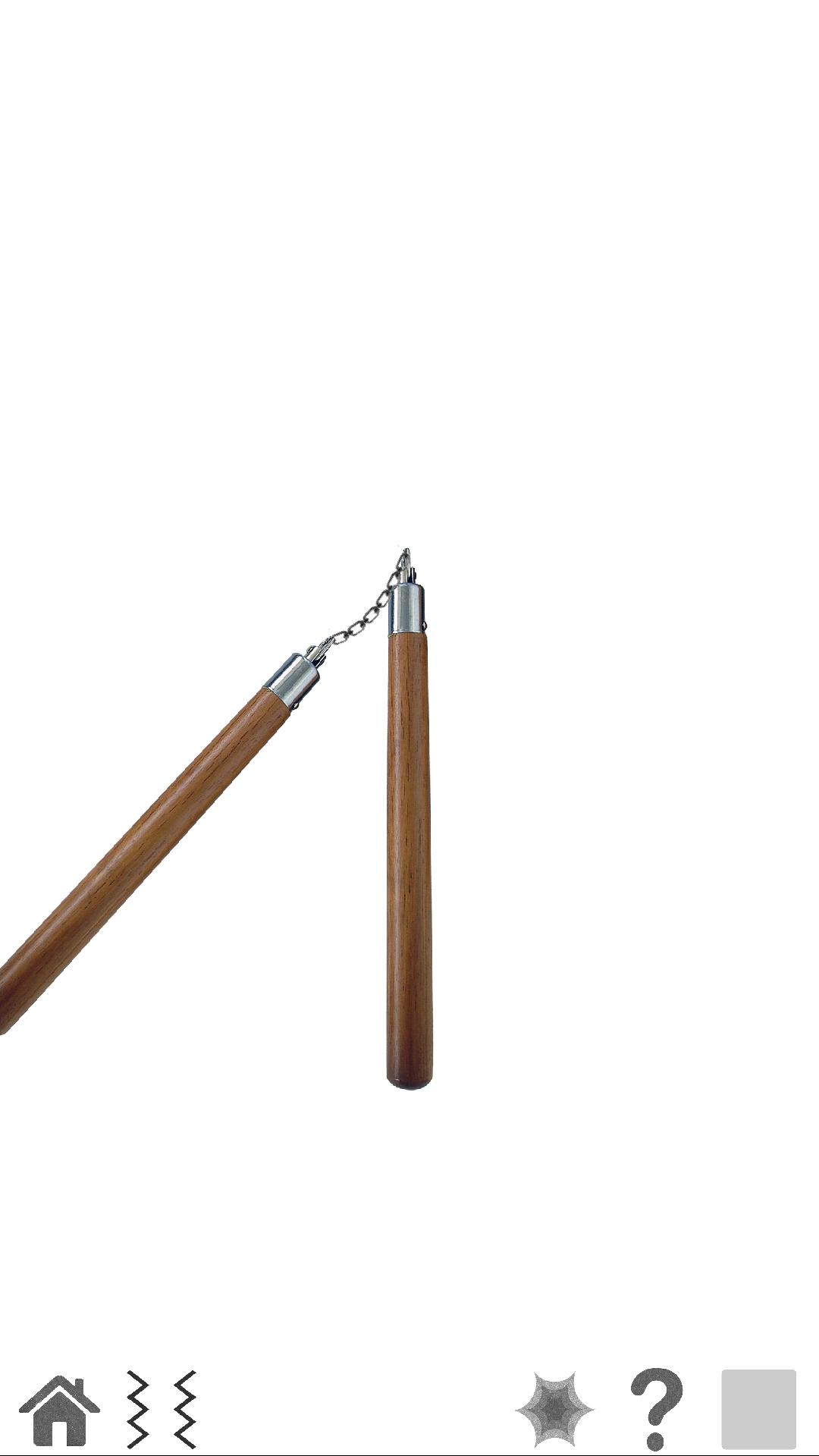اسکرین شات 1 بازی Nunchaku simulator
