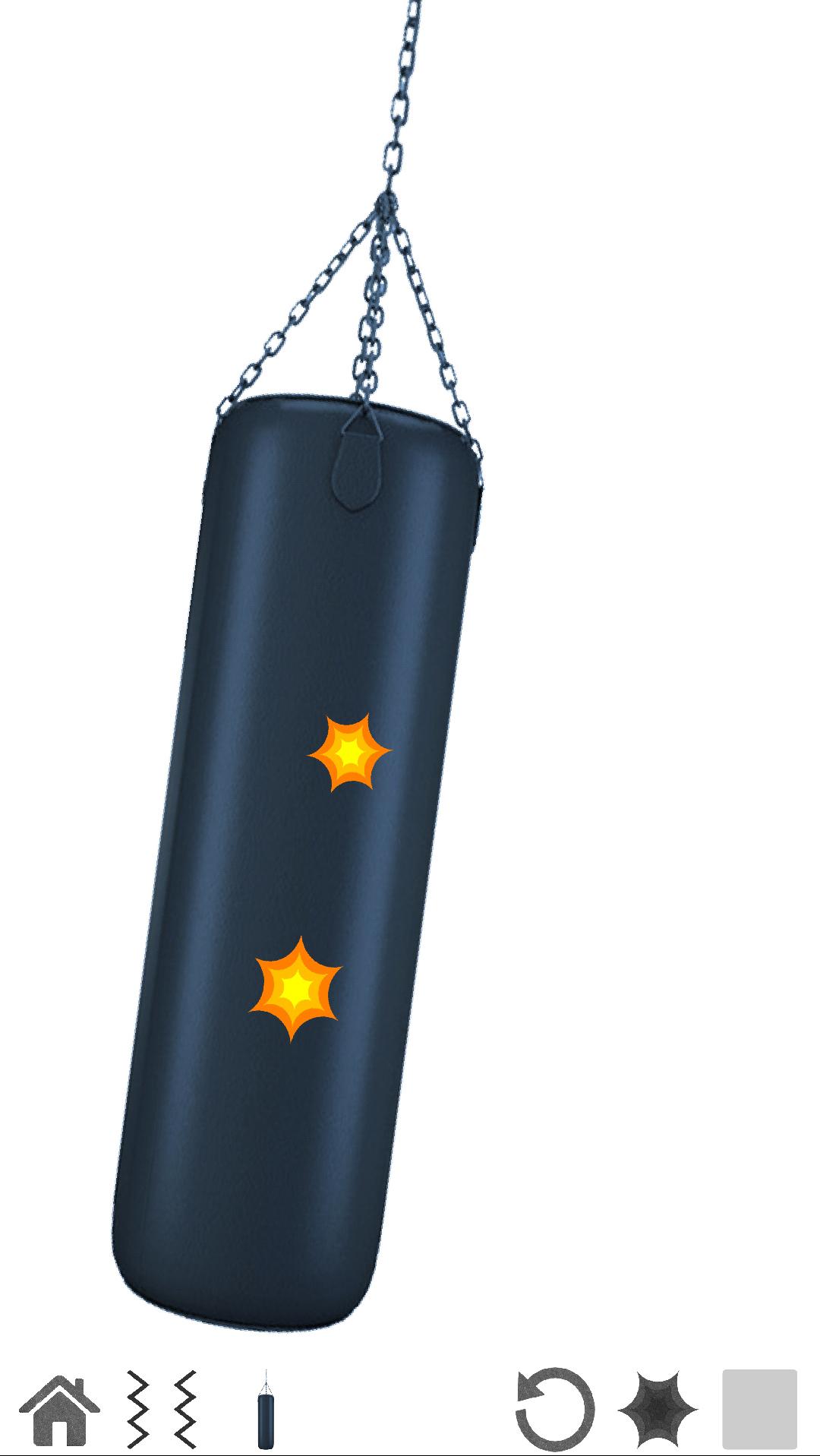 اسکرین شات 4 بازی Nunchaku simulator