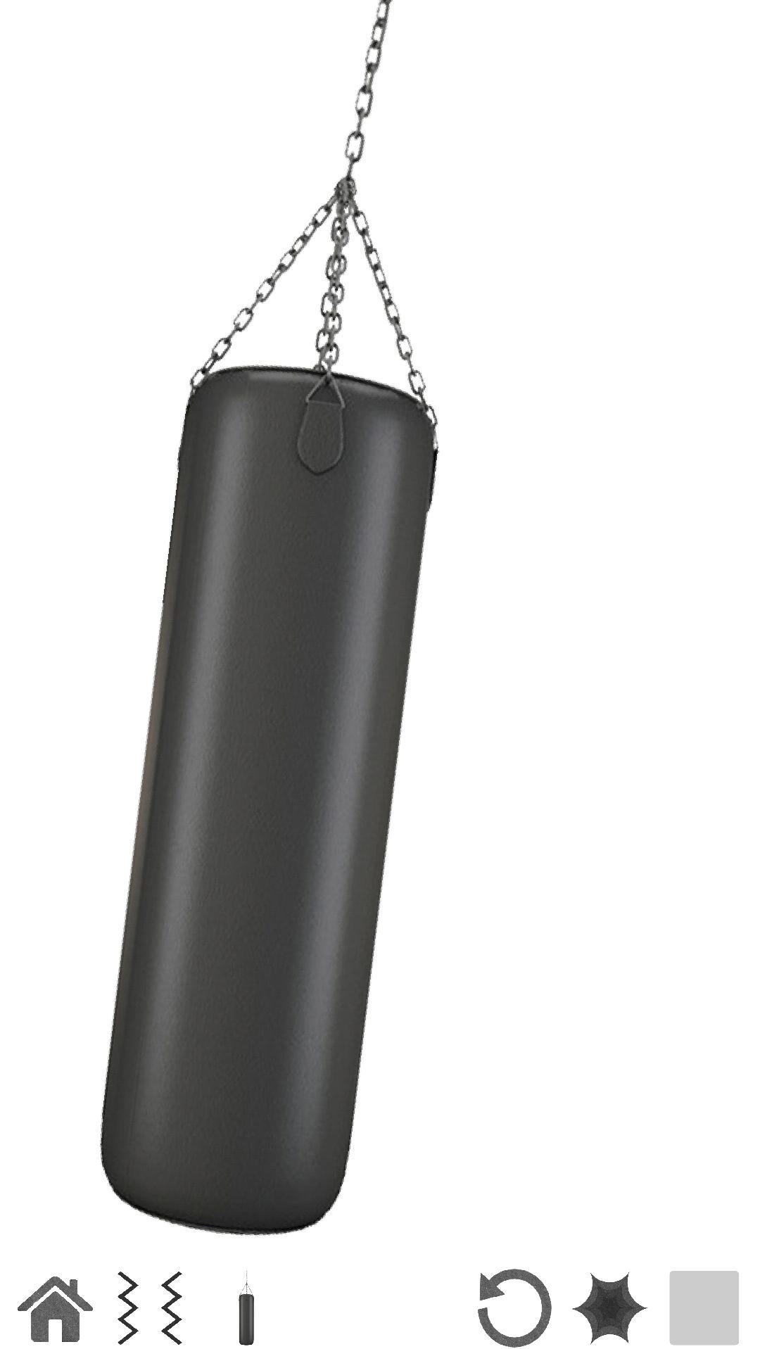 اسکرین شات 3 بازی Nunchaku simulator