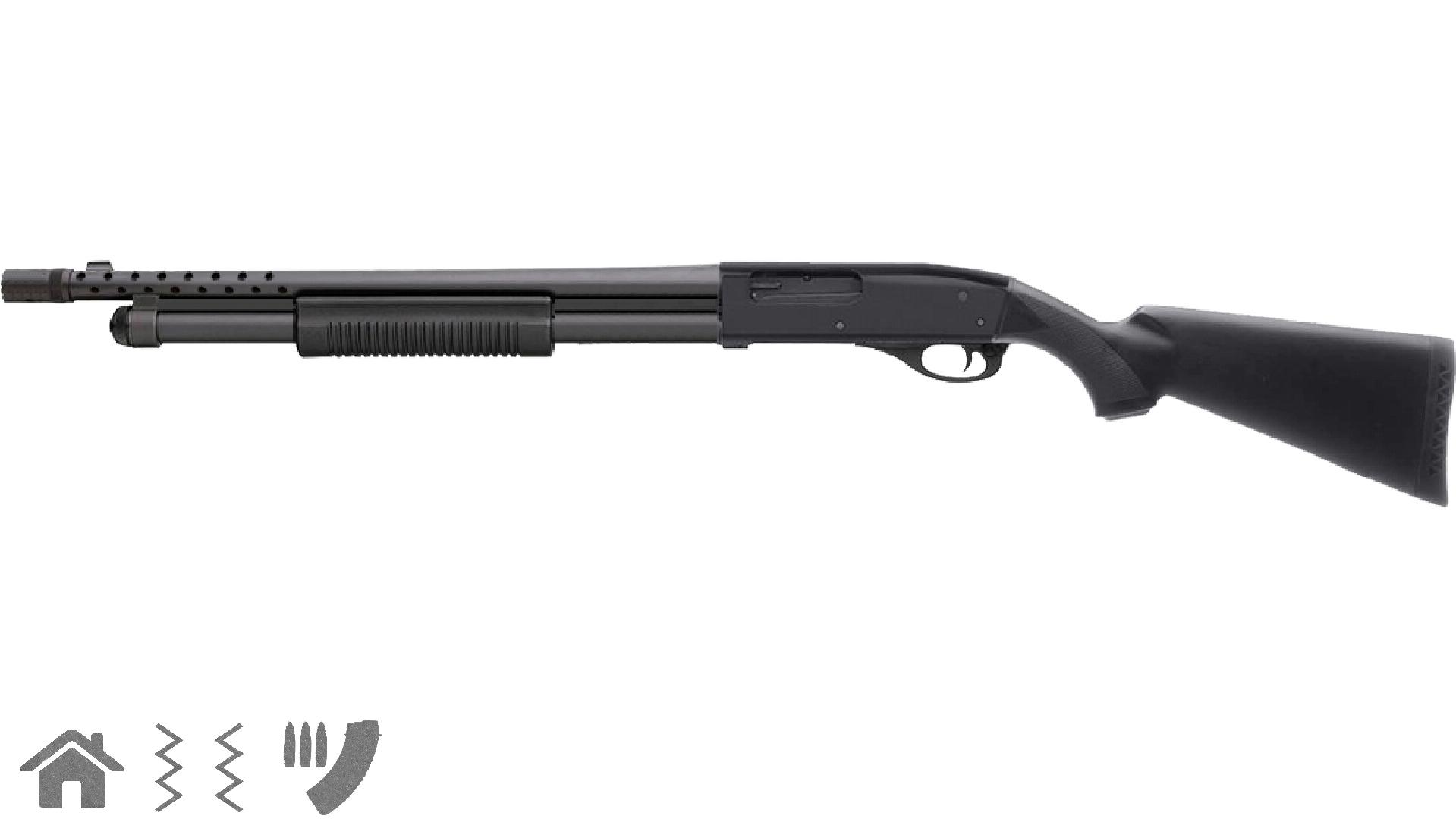 اسکرین شات 4 بازی Pistol simulator