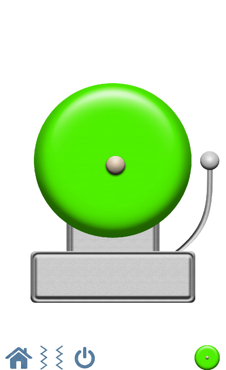 اسکرین شات 3 بازی School bell simulator