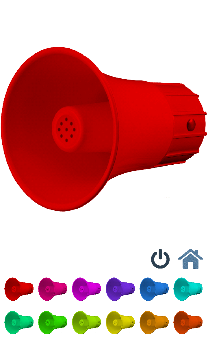 اسکرین شات 1 بازی Siren simulator