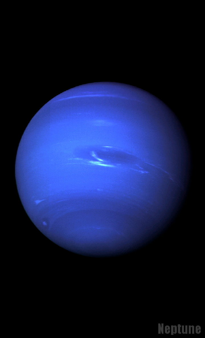 اسکرین شات 4 بازی Space music