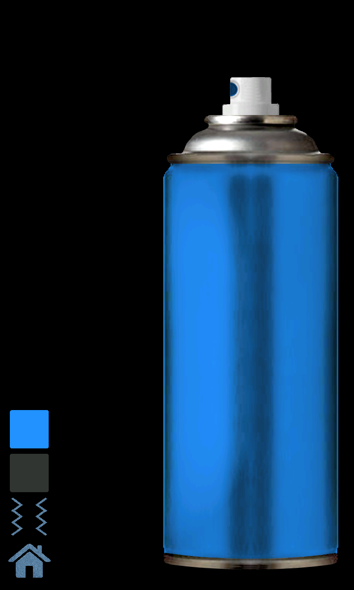 اسکرین شات 4 بازی Spray simulator