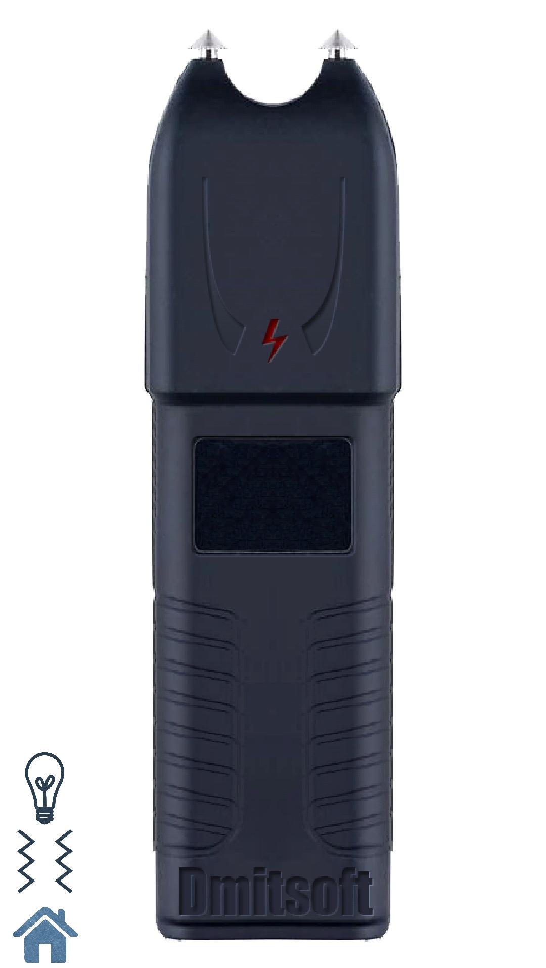 اسکرین شات 3 بازی Stun gun simulator