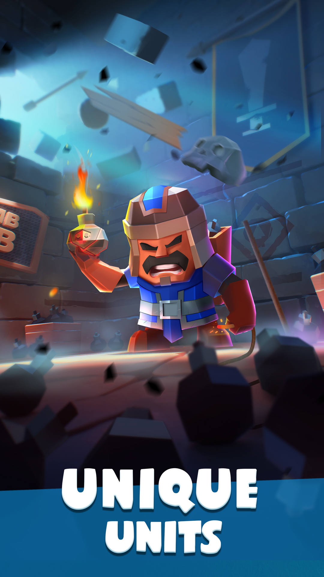 اسکرین شات 3 بازی Age Of Legends: Idle RPG Wars
