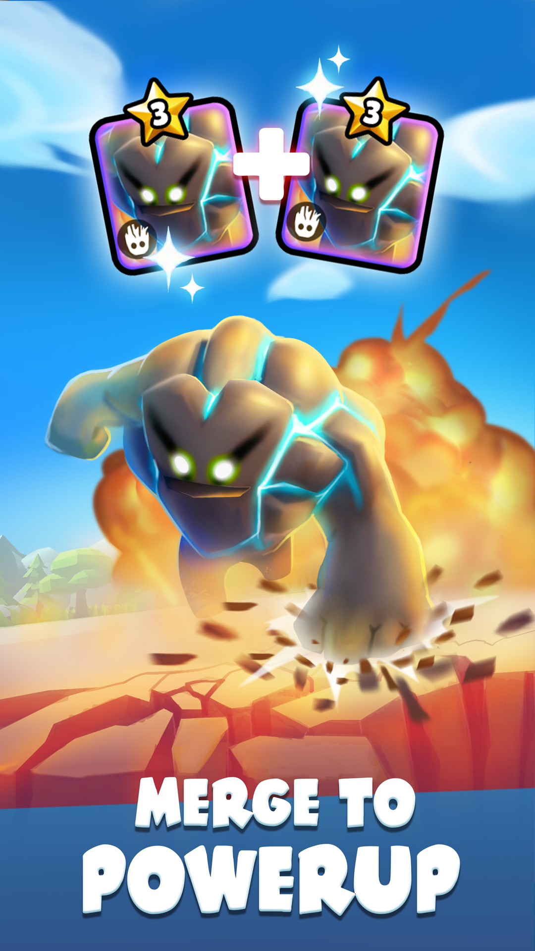 اسکرین شات 4 بازی Age Of Legends: Idle RPG Wars
