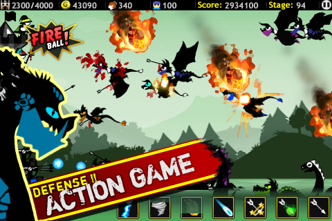 اسکرین شات 4 بازی Dinosaur Slayer