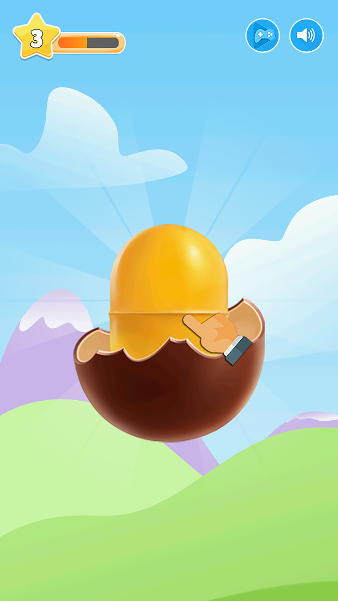 اسکرین شات 6 بازی Gumball Machine for Children