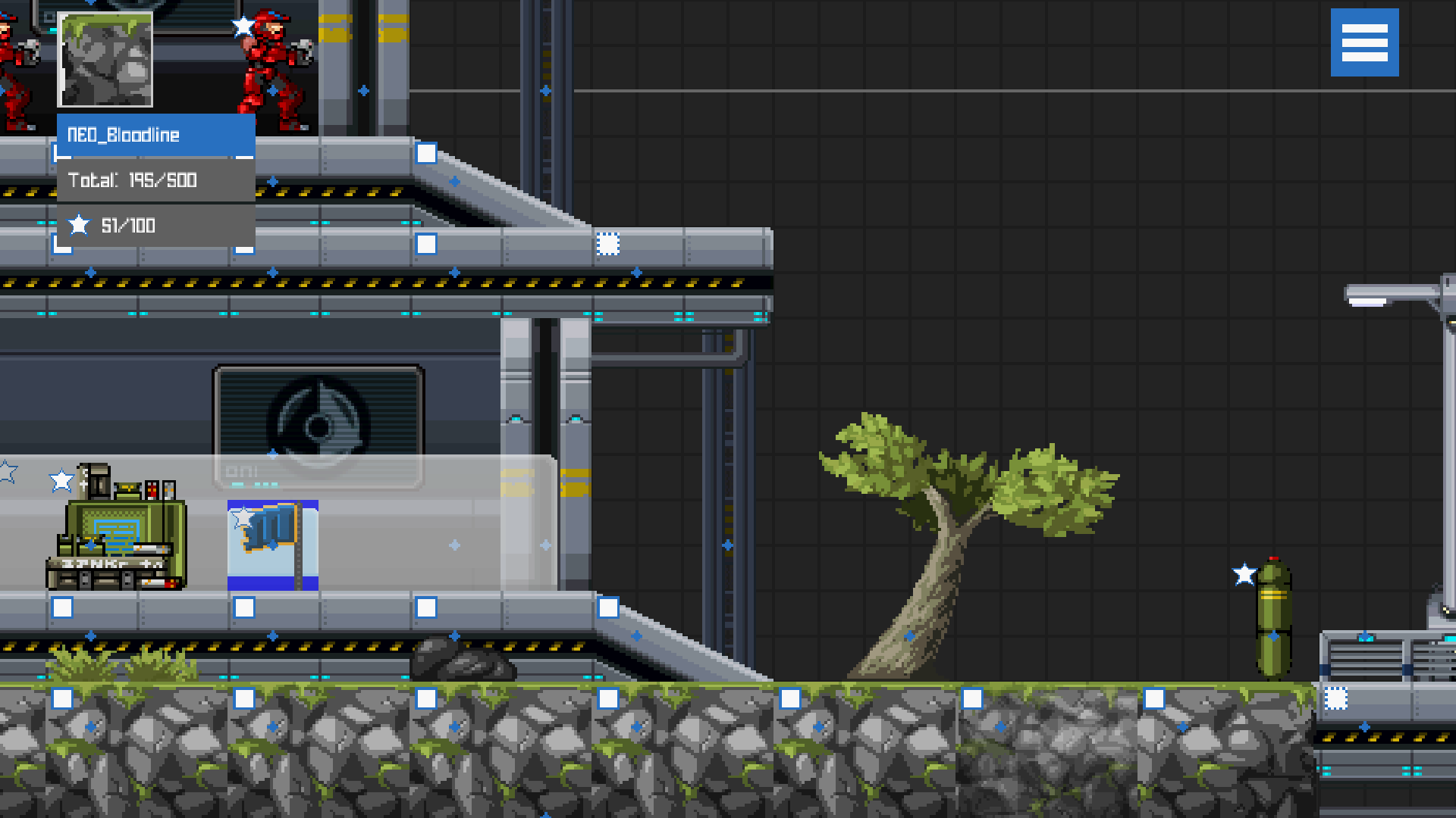 اسکرین شات 5 بازی Spartan Firefight