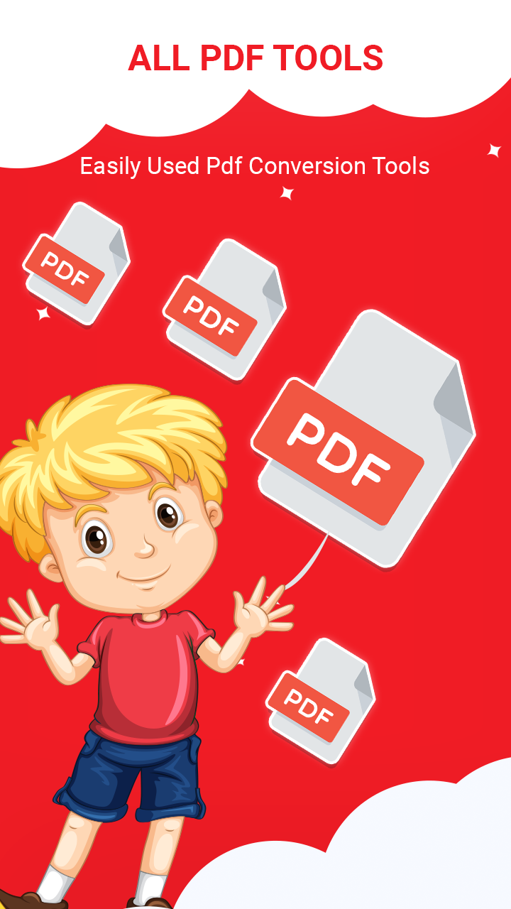 اسکرین شات 3 برنامه All Document Reader - Viewer
