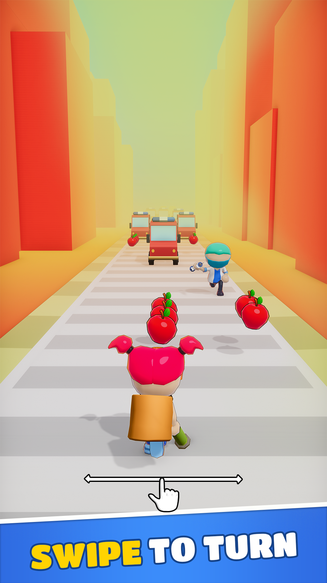 اسکرین شات 2 بازی Doctors Away