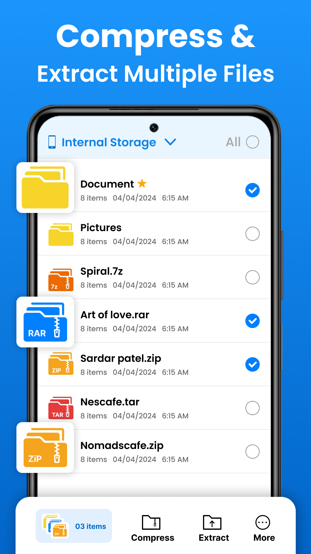 اسکرین شات 7 برنامه All Document Reader & Viewer