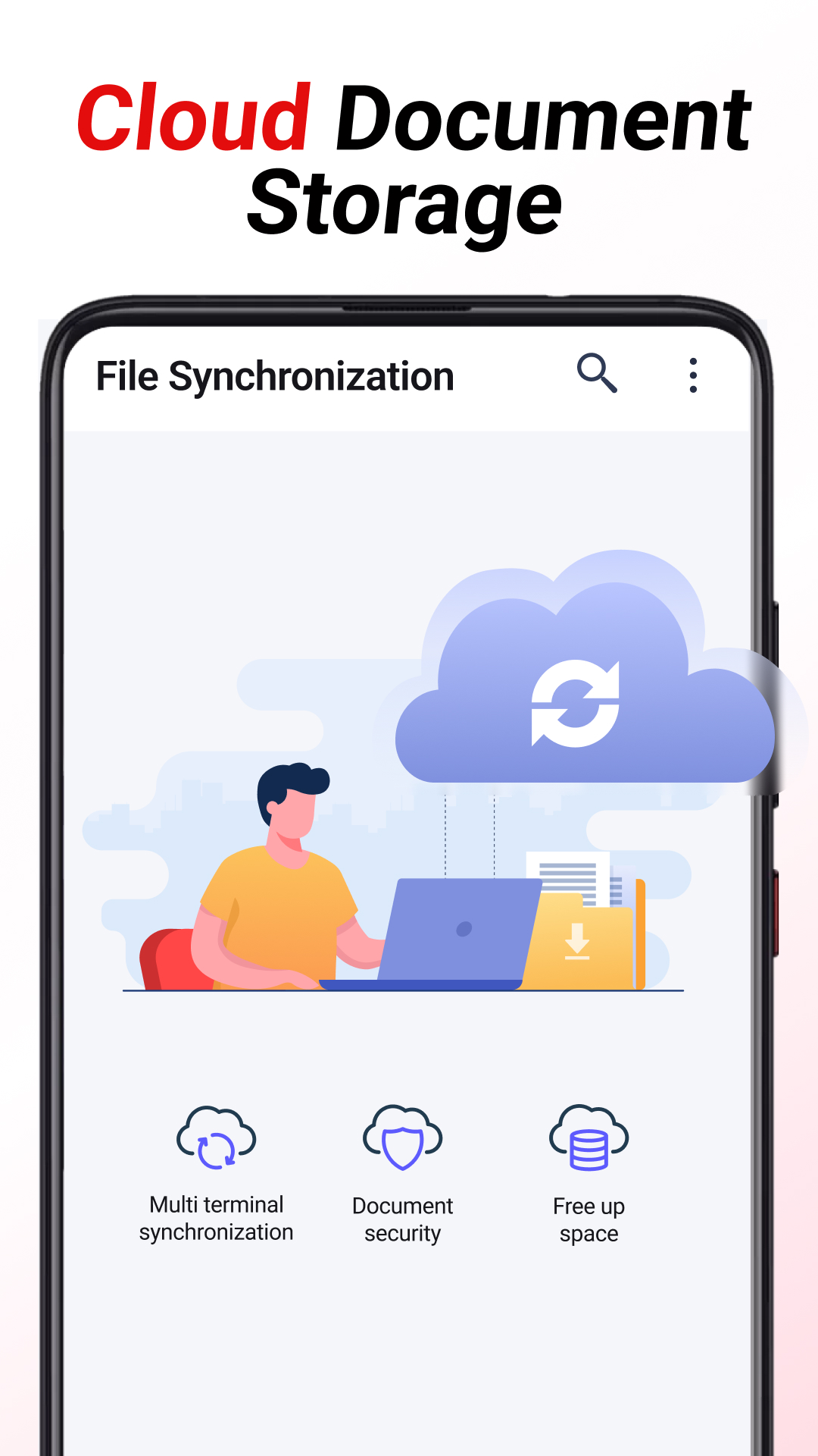 اسکرین شات 6 برنامه PDF Reader - PDF Viewer