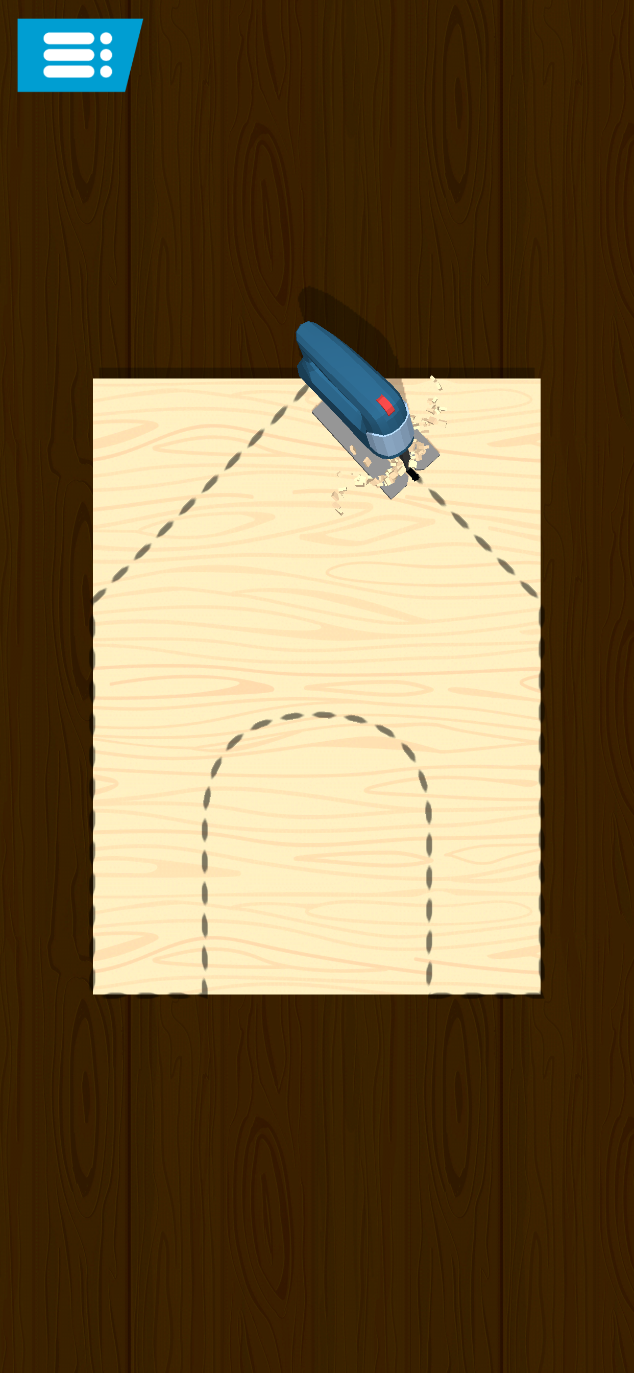 اسکرین شات 3 بازی Cut The Woods