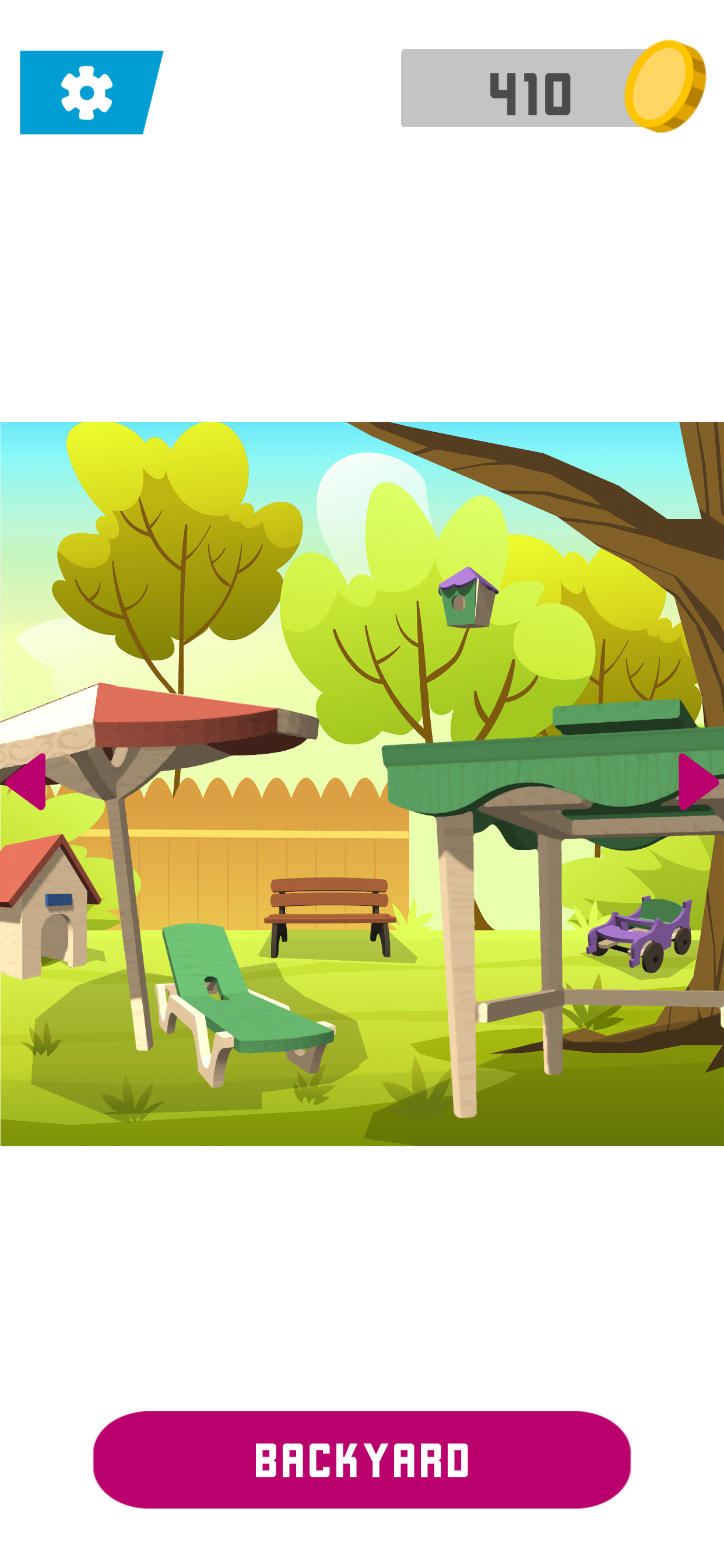 اسکرین شات 7 بازی Cut The Woods