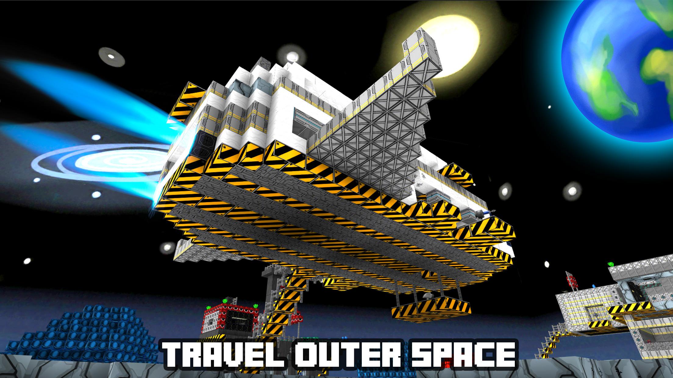 اسکرین شات 7 بازی Time Craft - Epic Wars