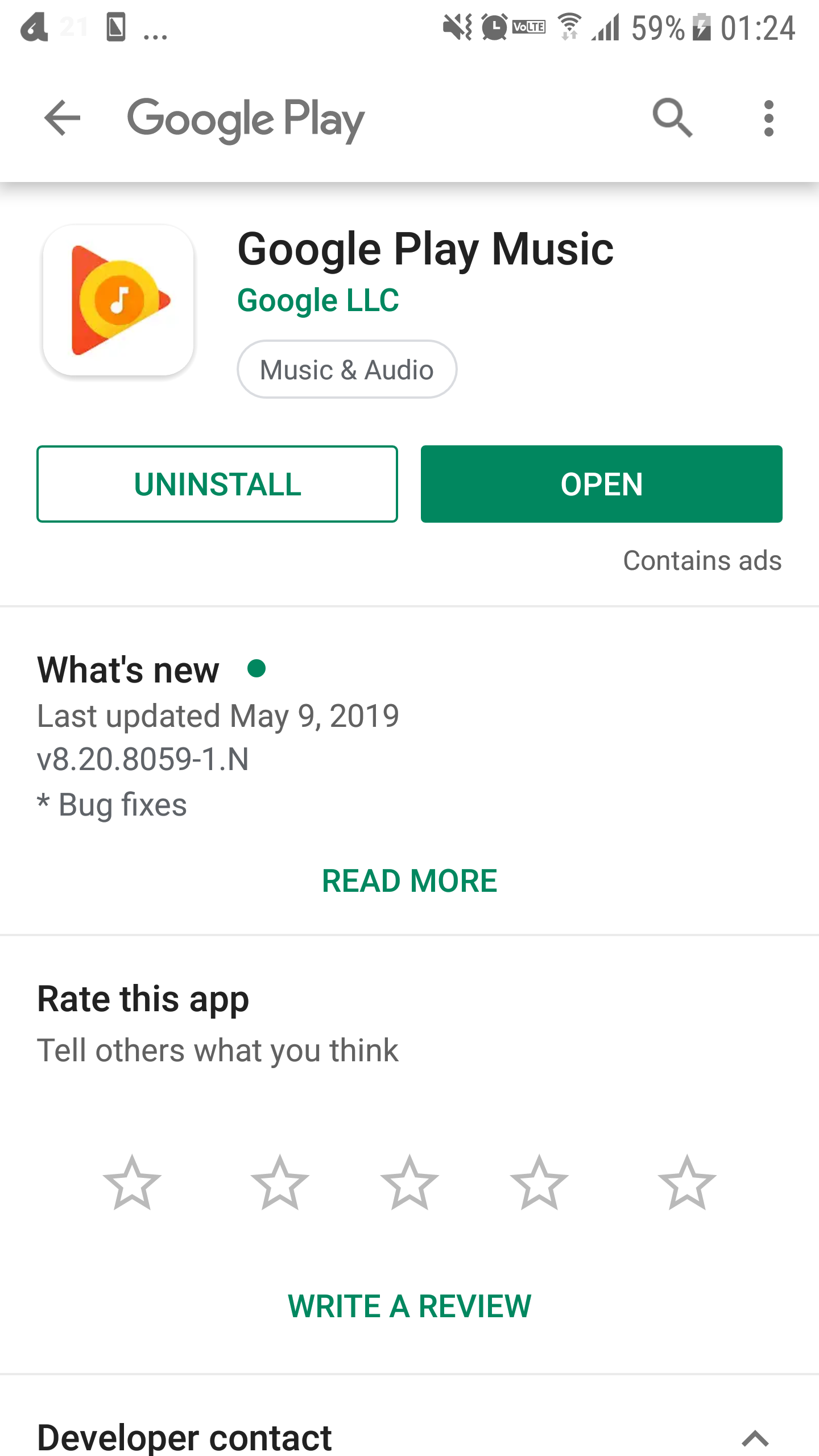 اسکرین شات 2 برنامه App Store Shortcut
