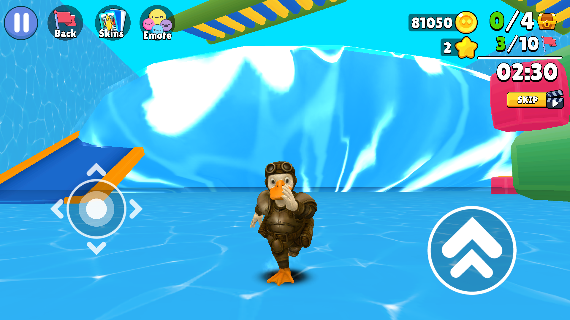 اسکرین شات 7 بازی Boxer Simulator