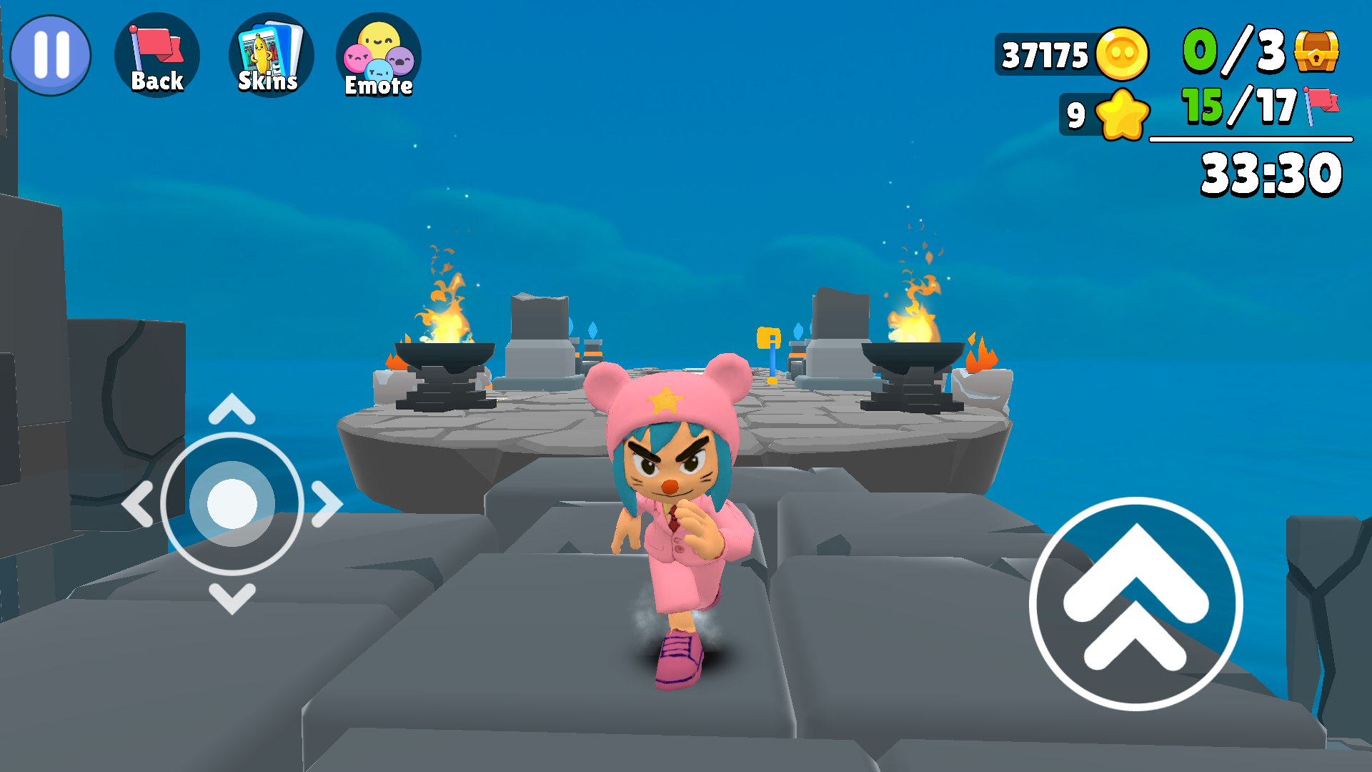 اسکرین شات 5 بازی Boxer Simulator