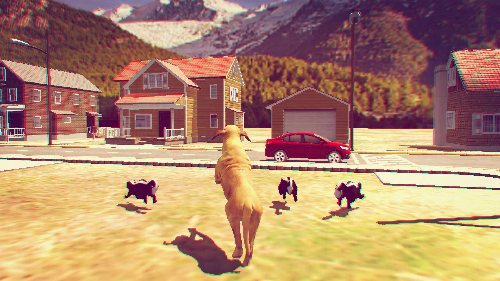 اسکرین شات 3 بازی Fila Brasileiro Simulator