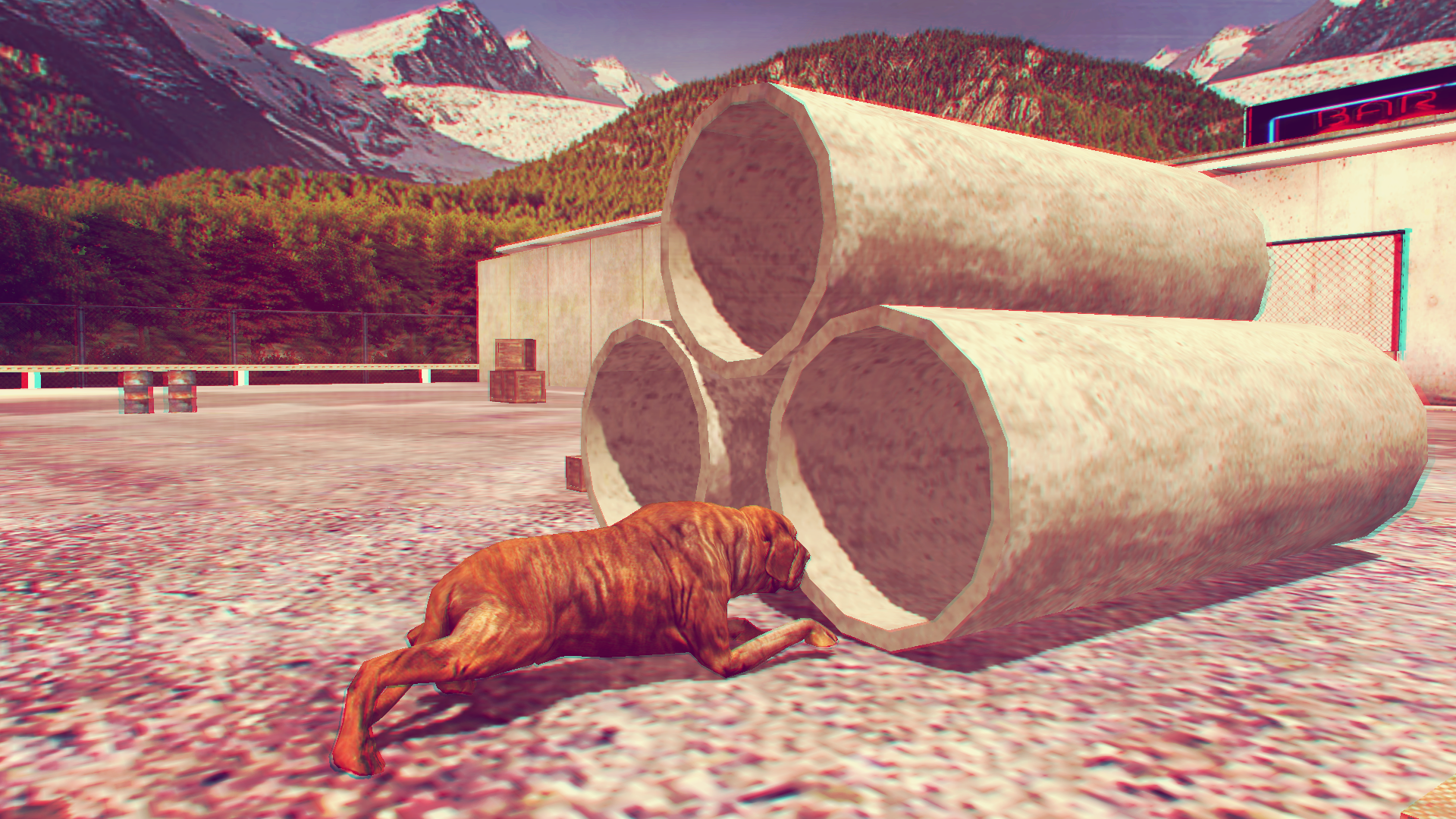 اسکرین شات 7 بازی Fila Brasileiro Simulator