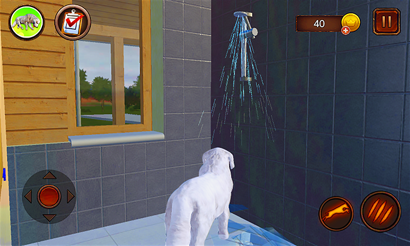 اسکرین شات 7 بازی Tatra Sheepdog Simulator