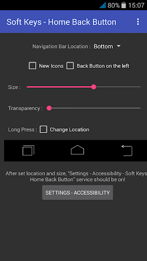 soft key home back button app download