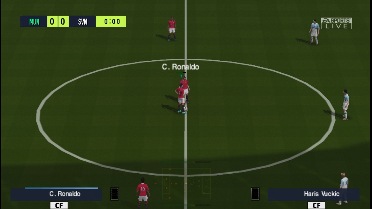 اسکرین شات 7 بازی FIFA 23 (فیفا 23)