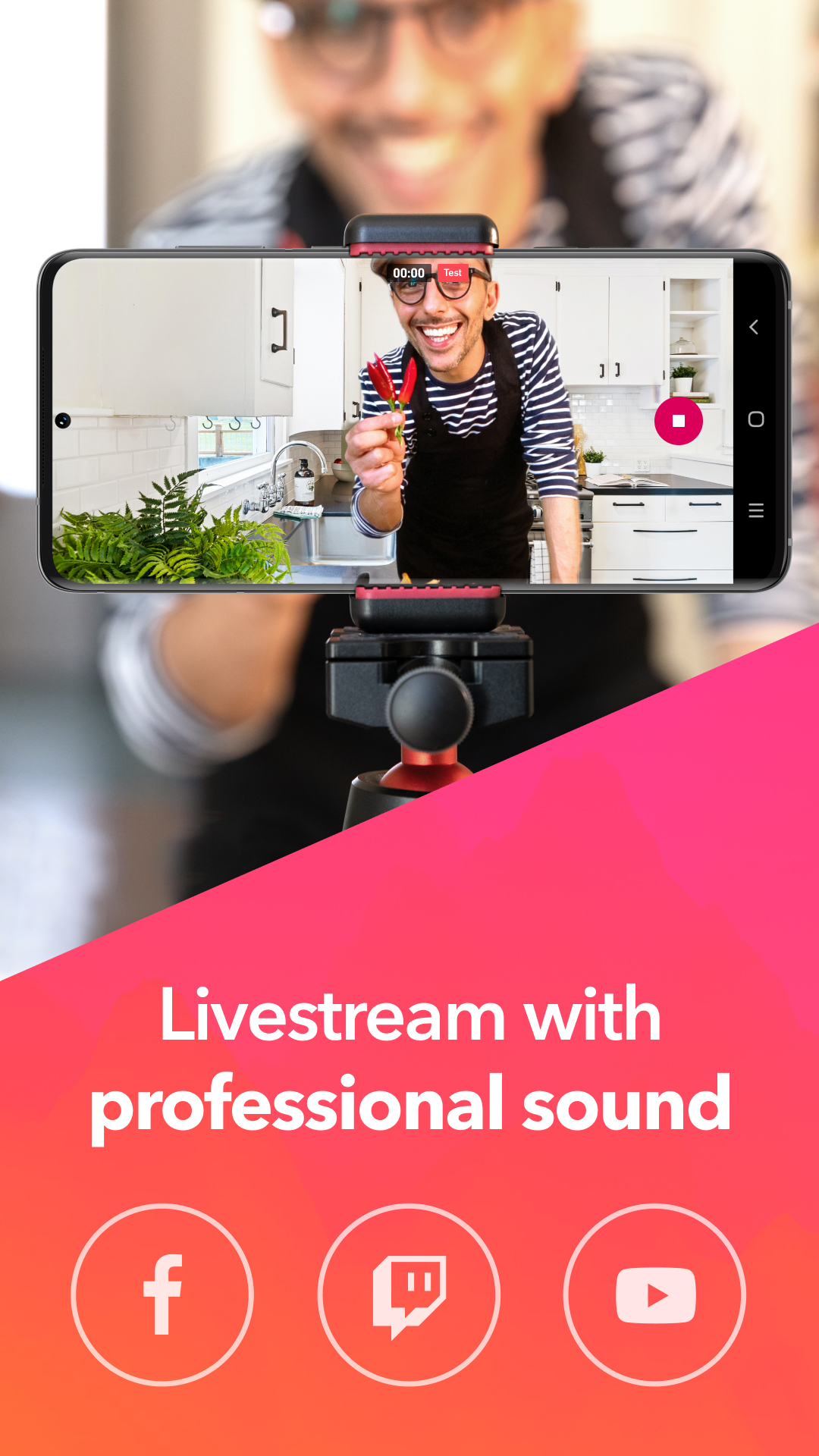 اسکرین شات 6 برنامه dolby on