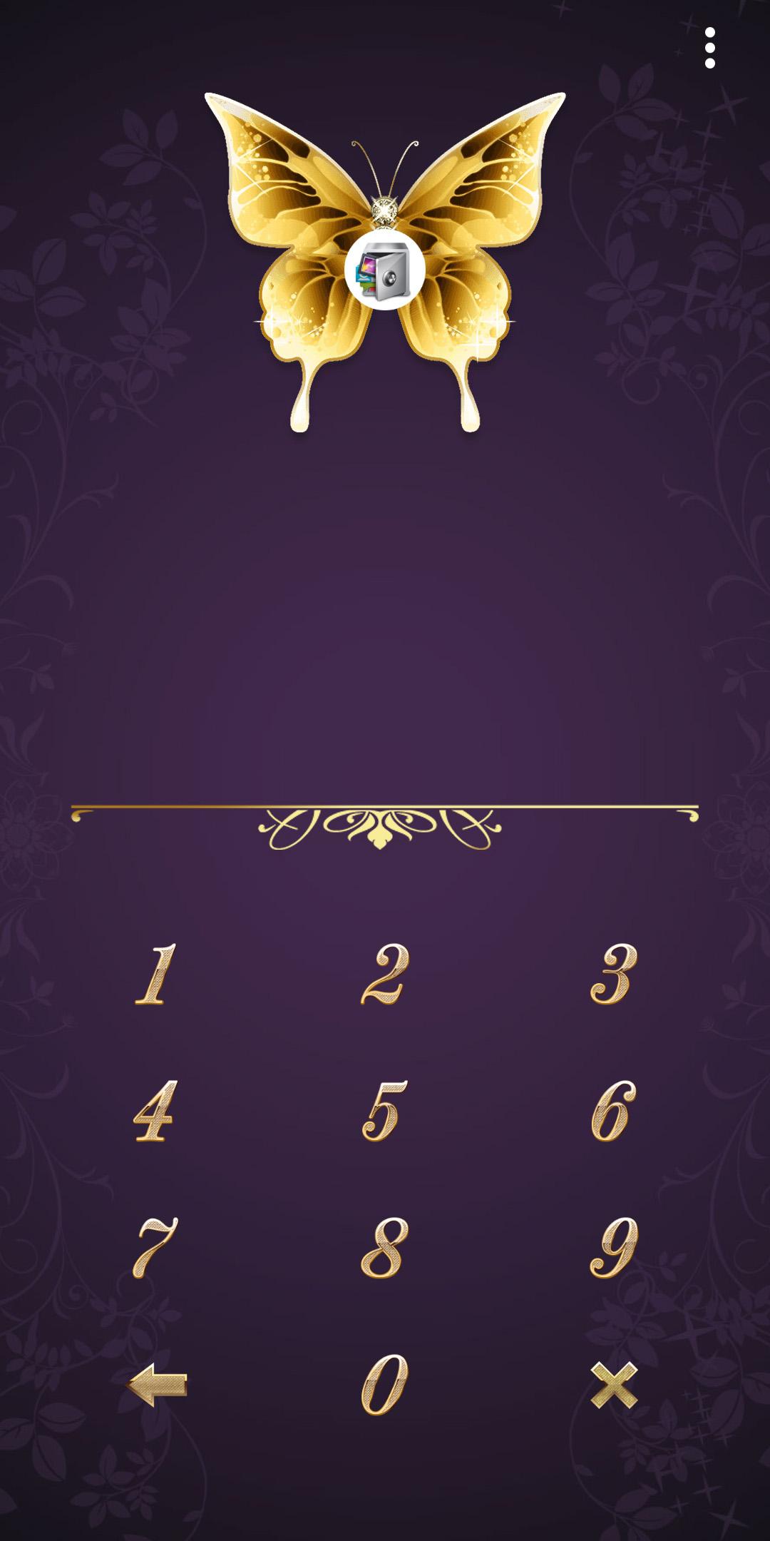 اسکرین شات 5 برنامه AppLock Lite