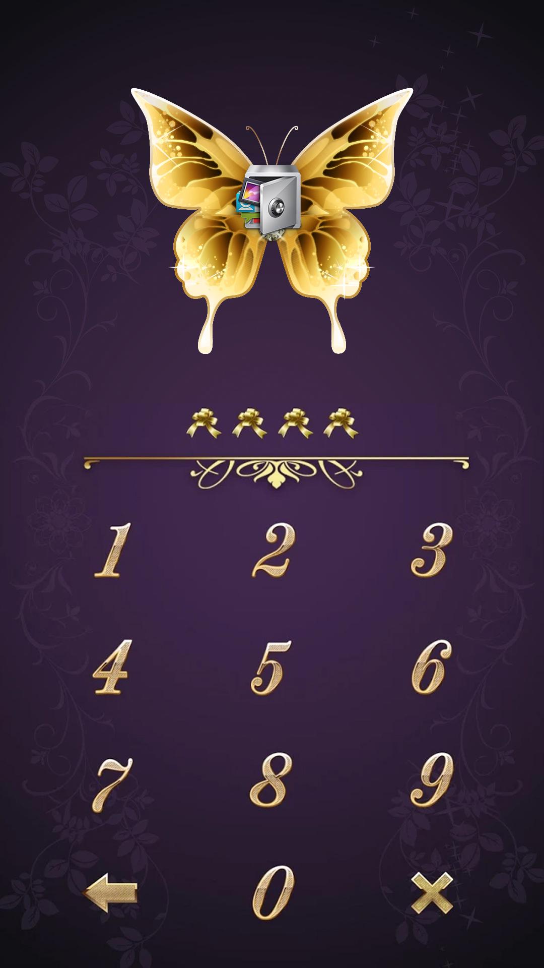 اسکرین شات 8 برنامه AppLock