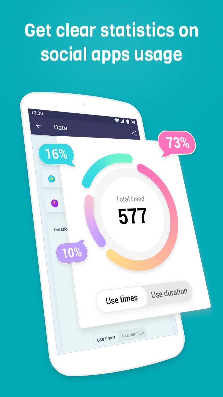 اسکرین شات 4 برنامه Messenger