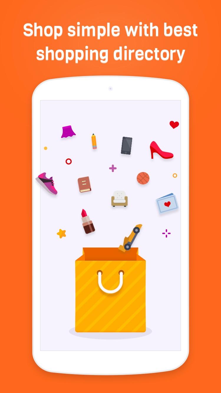اسکرین شات 7 برنامه Messenger