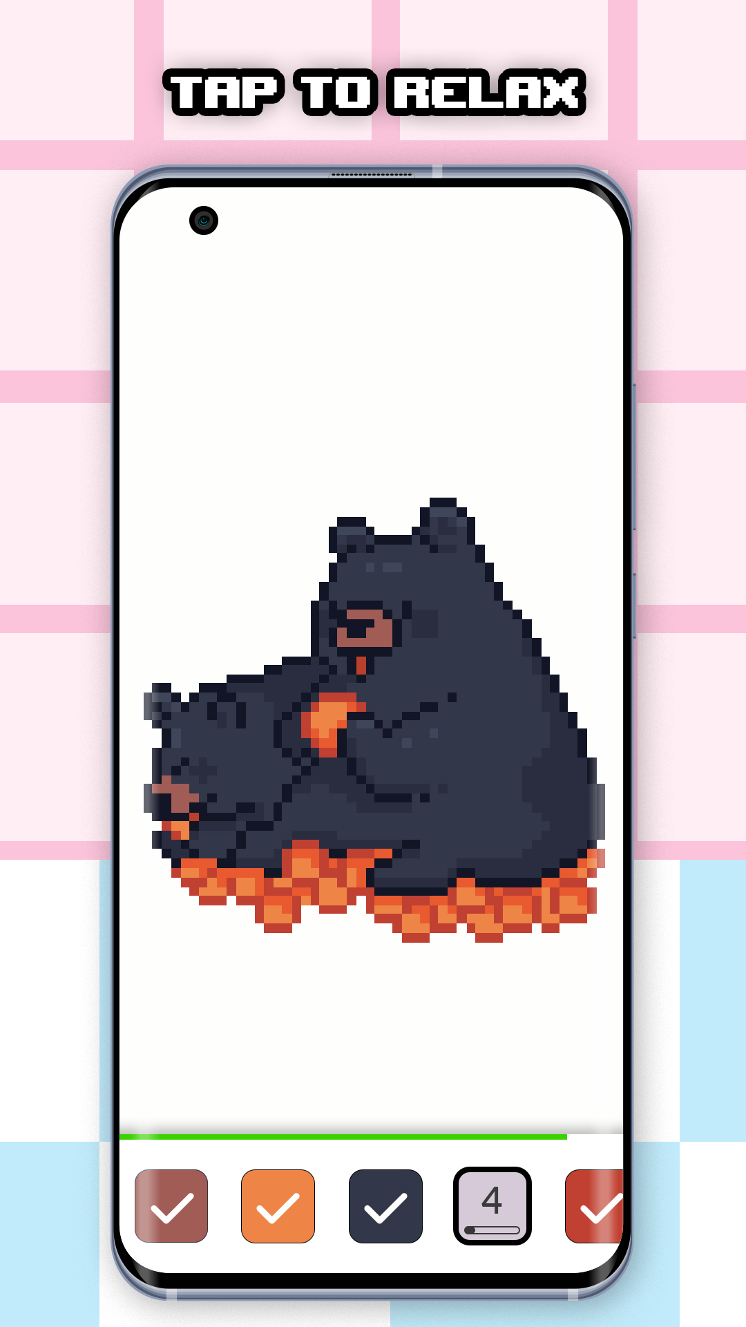 اسکرین شات 4 بازی Checkers Online | Dama Online