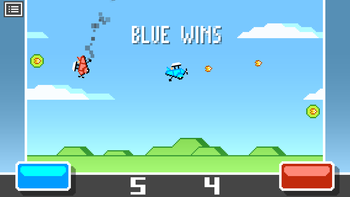 اسکرین شات 2 بازی Micro Battles