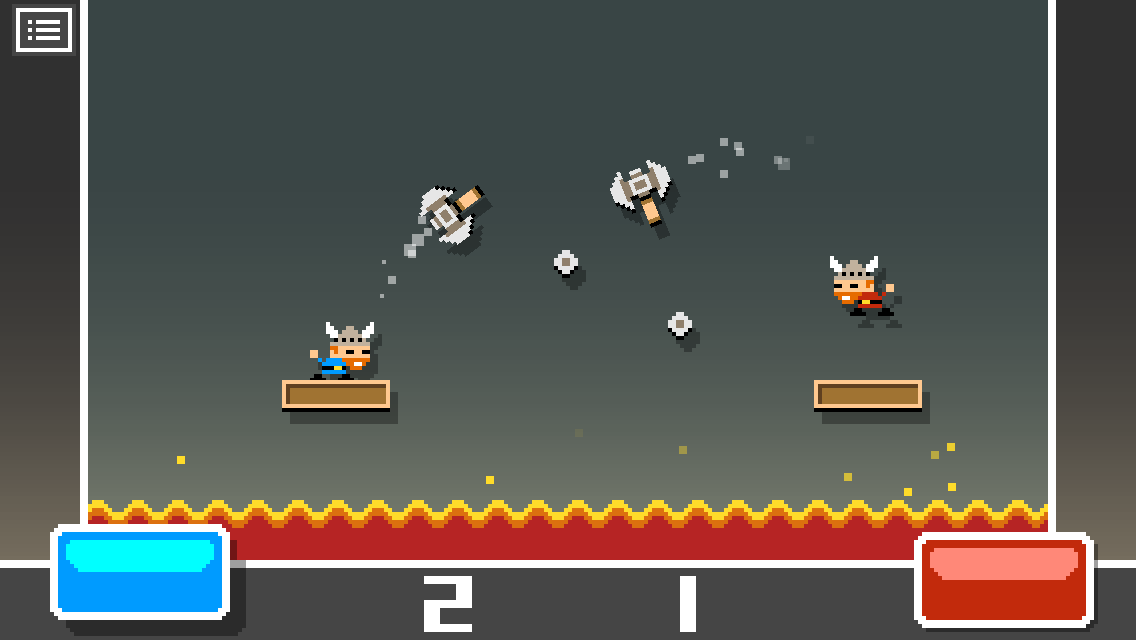 اسکرین شات 4 بازی Micro Battles