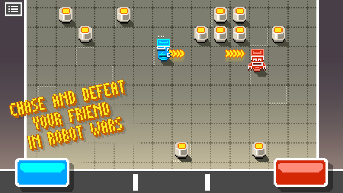 اسکرین شات 2 بازی Micro Battles 3