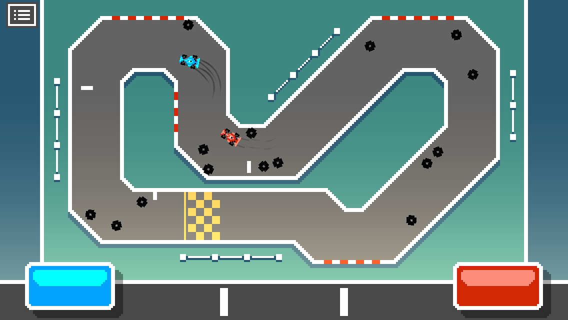 اسکرین شات 1 بازی Micro Battles 3