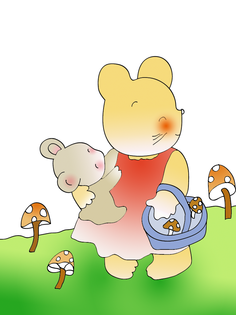 اسکرین شات 4 بازی Coloring Book for Kids: Animal