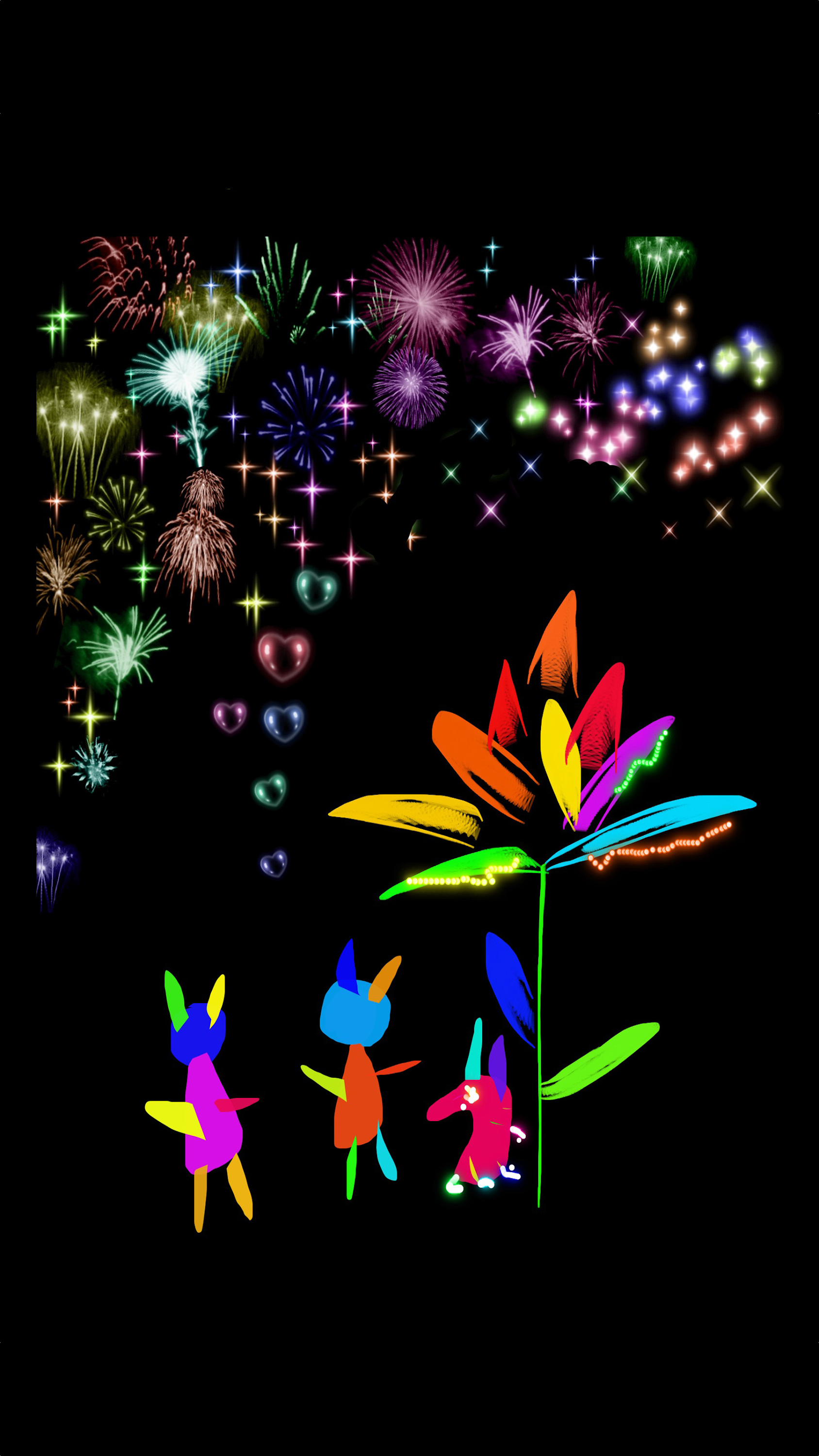 اسکرین شات 5 بازی Kids Doodle - Paint & Draw