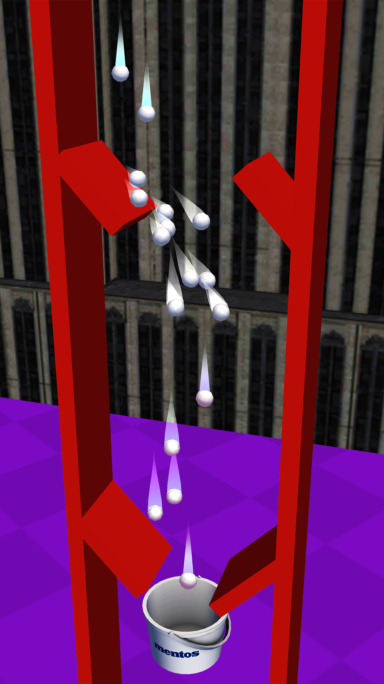 اسکرین شات 8 بازی Drop and Explode: Soda Geyser