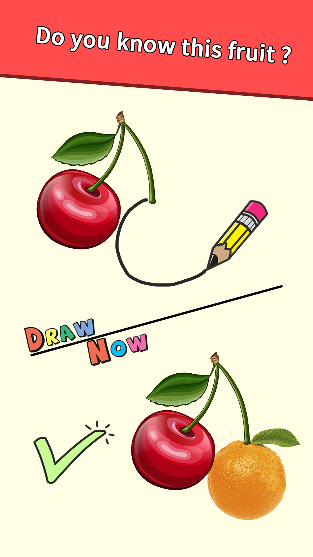 اسکرین شات 4 بازی DOP Draw Now: Draw One Part