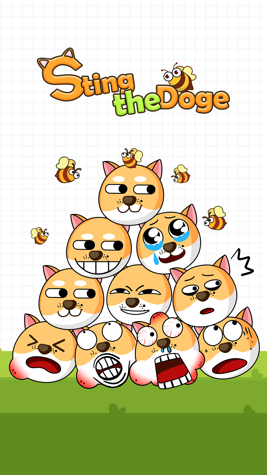 اسکرین شات 7 بازی Sting The Doge