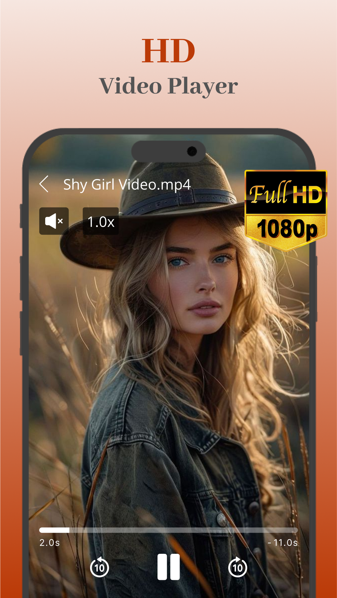 اسکرین شات 5 برنامه HD Video Downloader