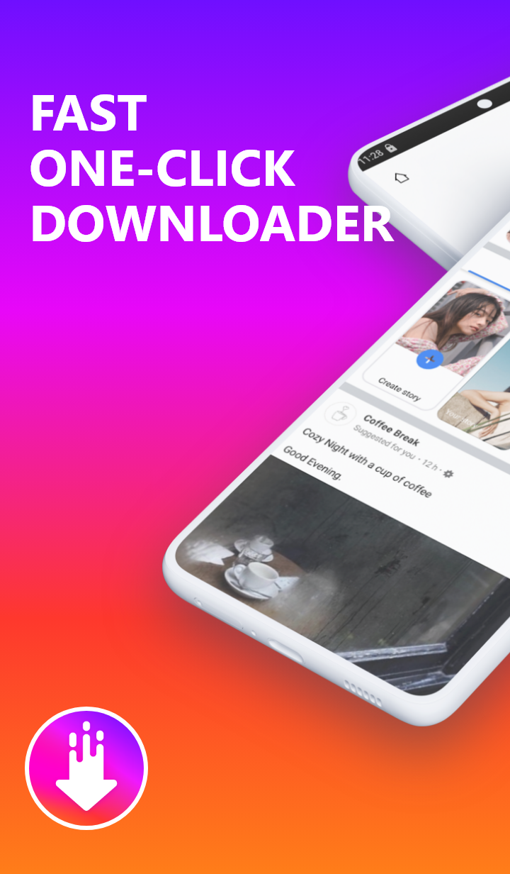 اسکرین شات 5 برنامه Downloader Park