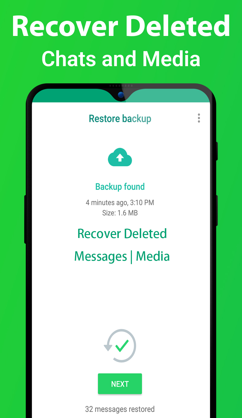 اسکرین شات 4 برنامه Status Saver - Video Download