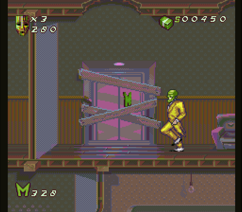 اسکرین شات 9 بازی ماسک