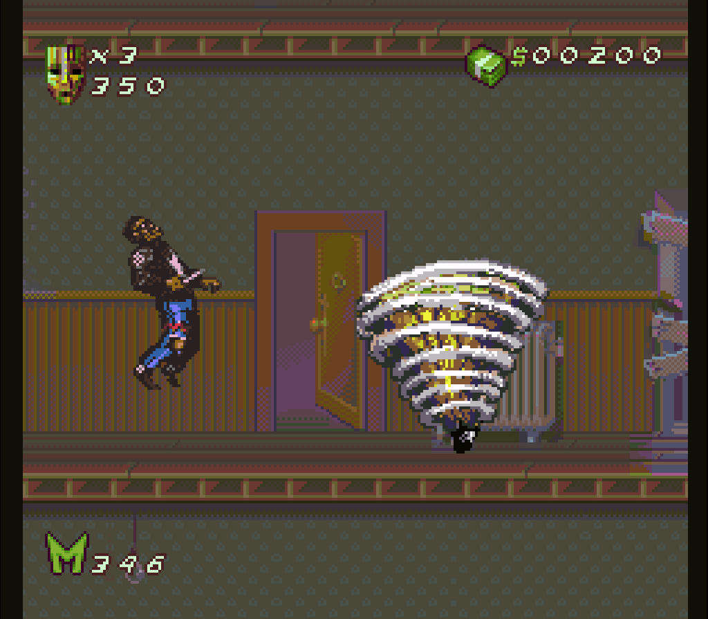 اسکرین شات 7 بازی ماسک