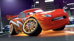 اسکرین شات 1 بازی ‏شبیه ساز بازی ماشین ها cars